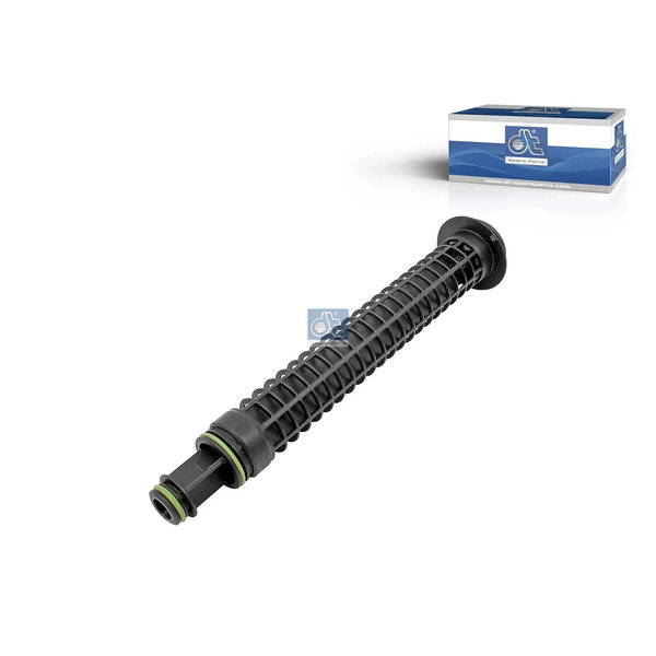 کیت تعمیر درپوش فیلتر روغن 1.31172 DIESEL TECHNIC